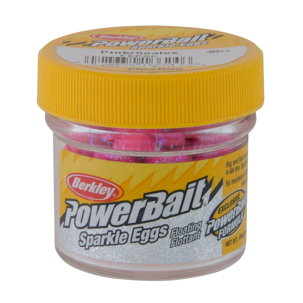 Berkley Sparkle Power Eggs® Floating Magnum
