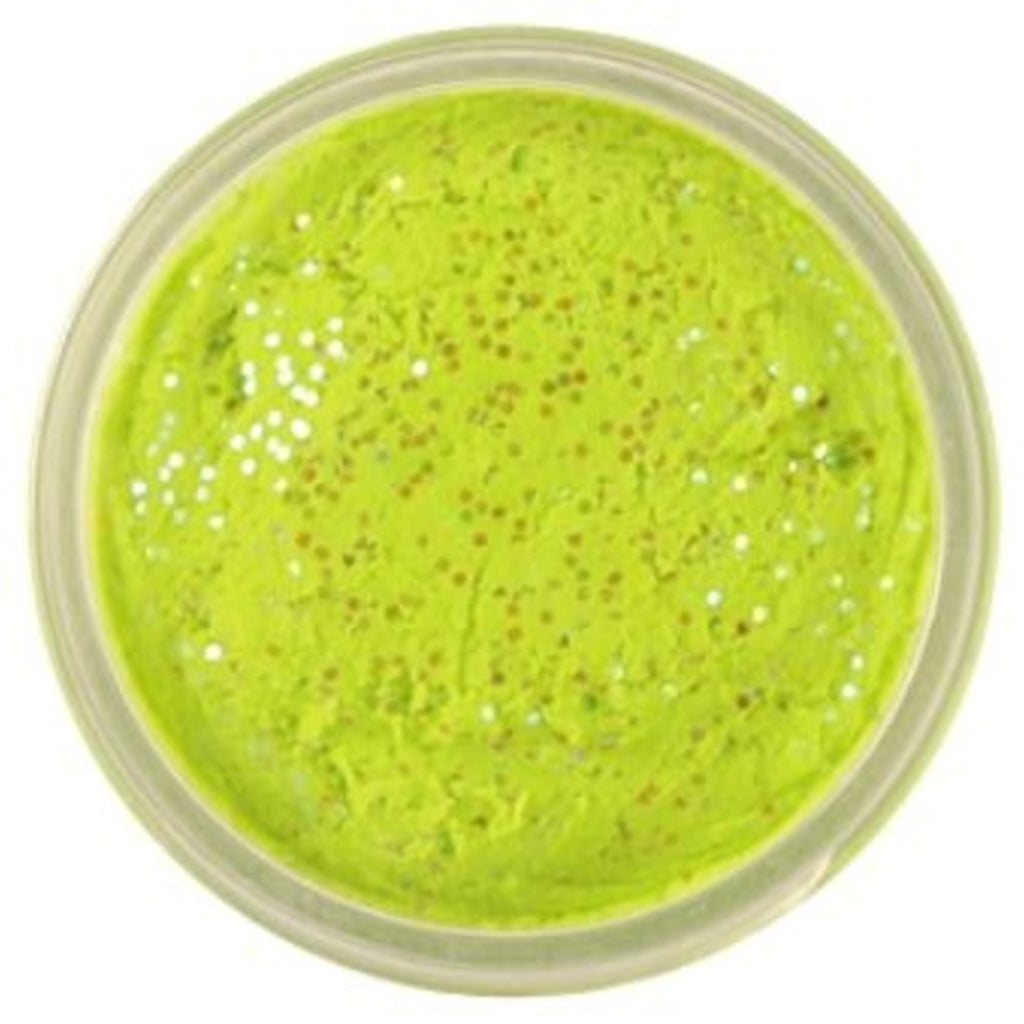 Berkley PowerBait® Glitter Chroma-Glow Dough