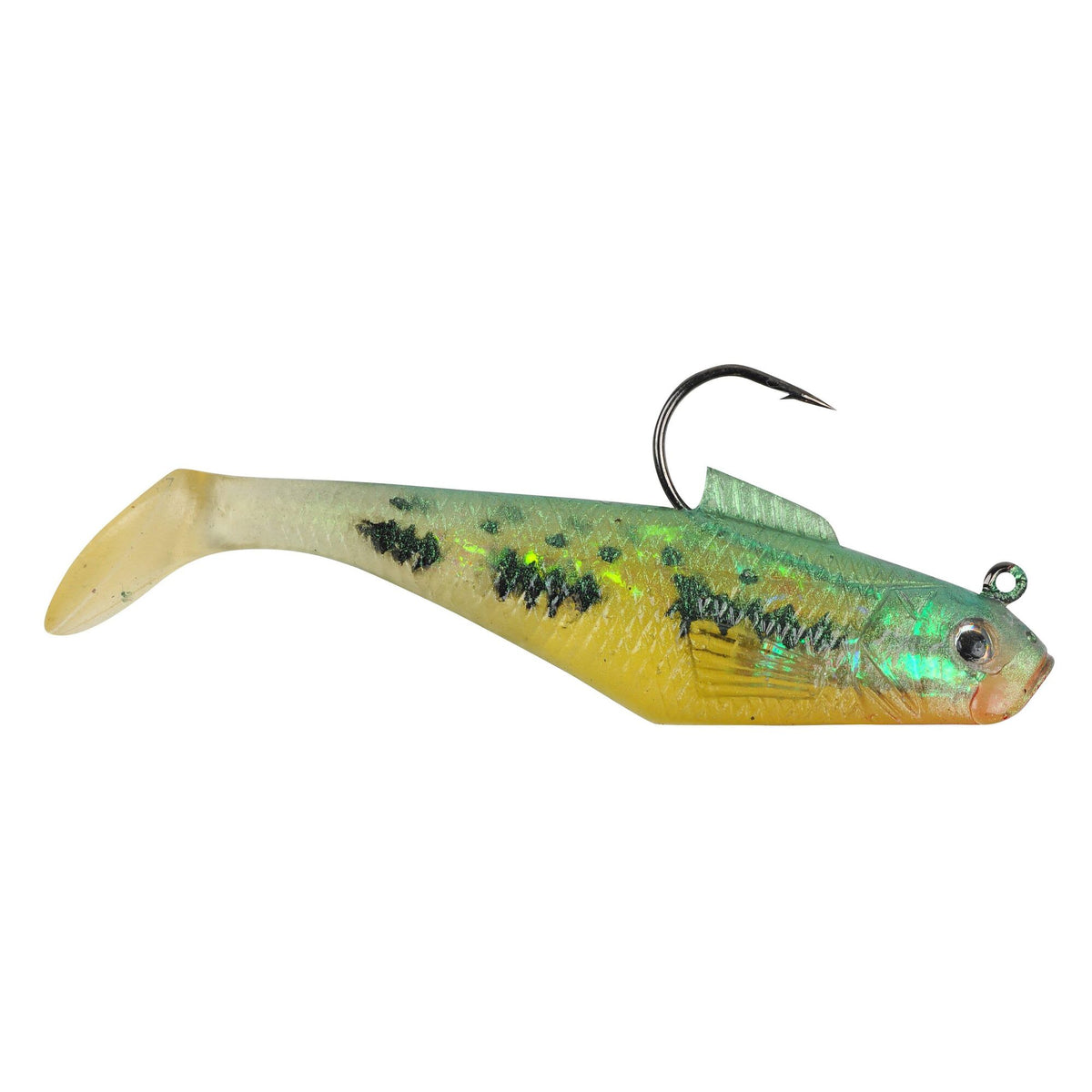 Berkley PowerBait® Pre-Rigged Swim Shad