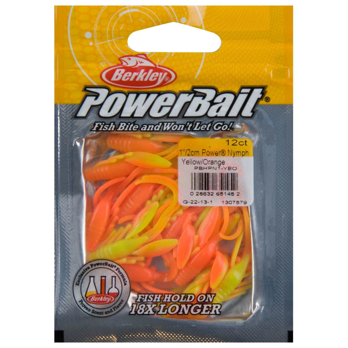 Berkley PowerBait® Power® Nymph