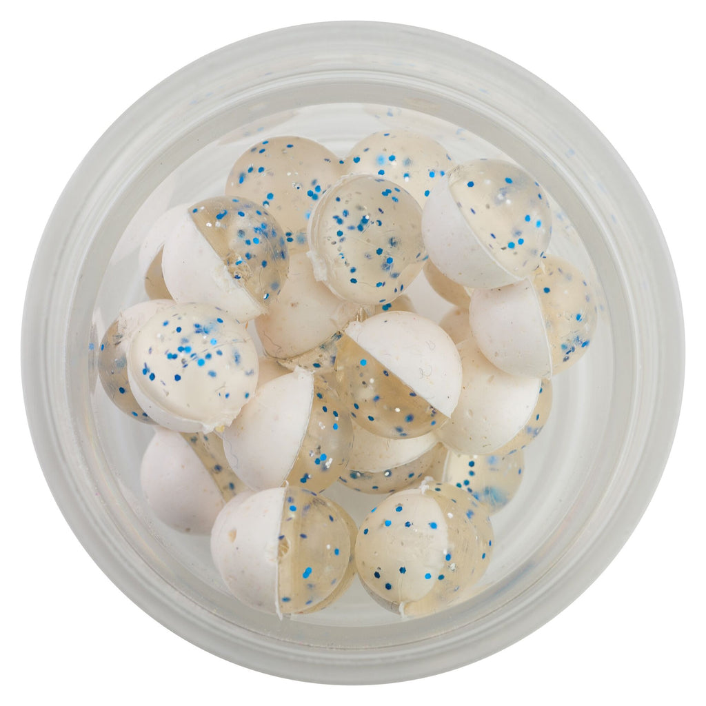 Berkley PowerBait® Power® Clear Eggs Floating