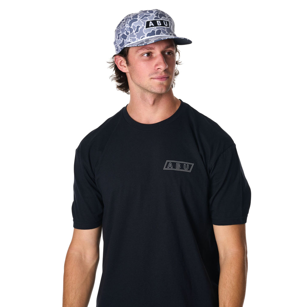 Abu Garcia ABU Camo Rope Hat