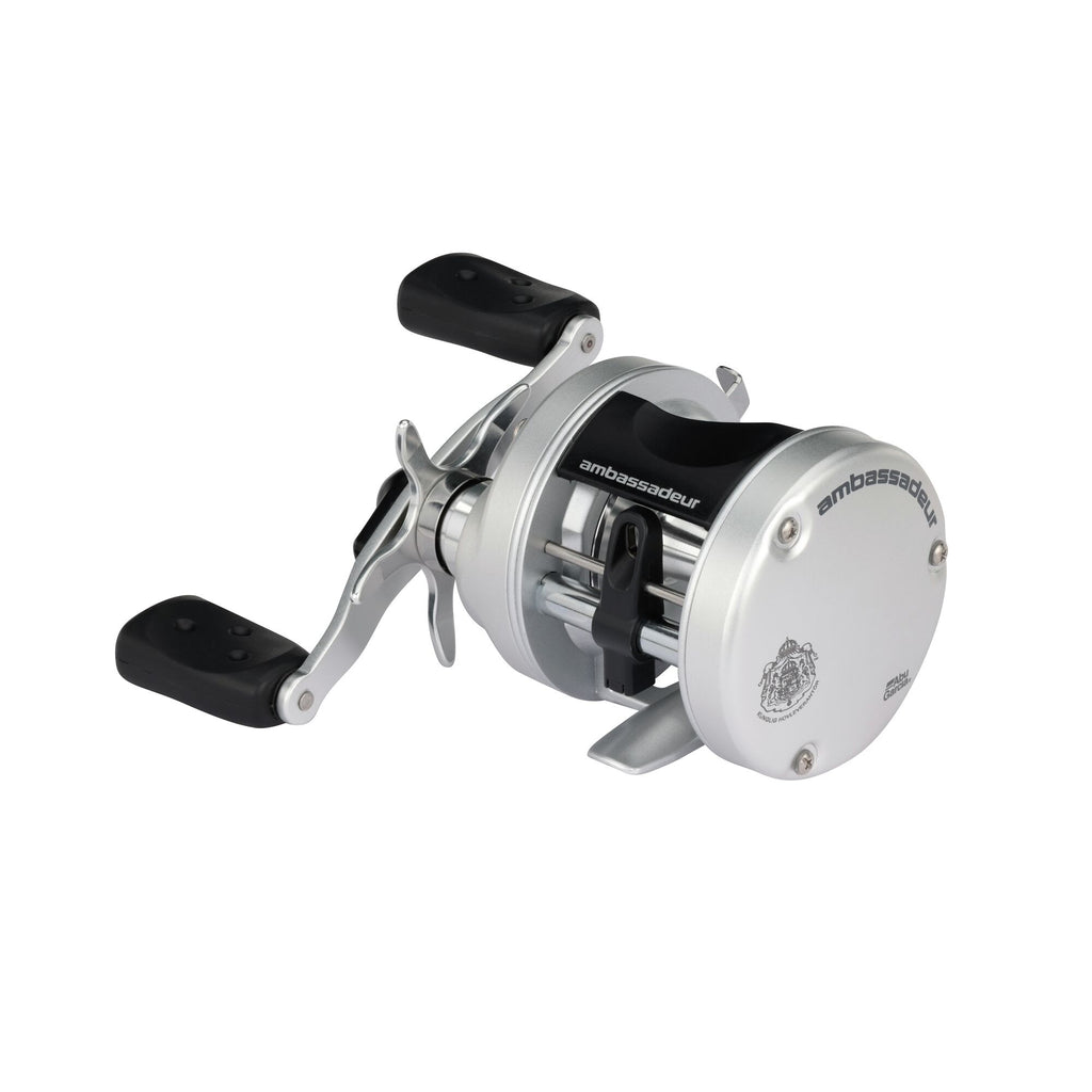 Abu Garcia Ambassadeur® C1 Round Reel