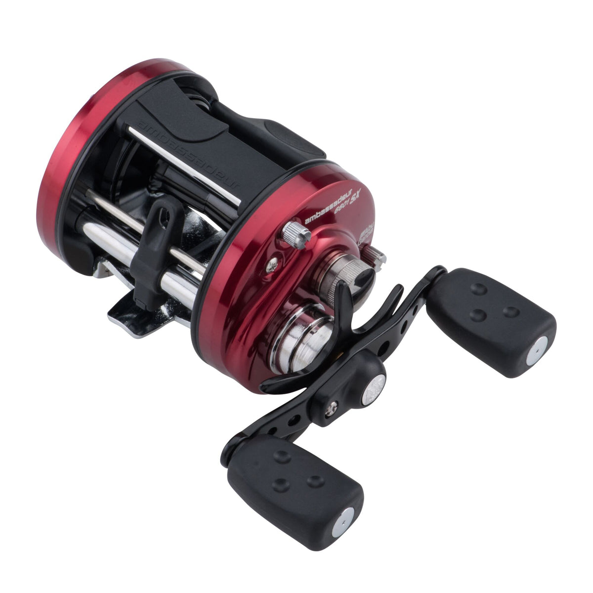 Abu Garcia Ambassadeur® SX Round Reel (Prior Gen)