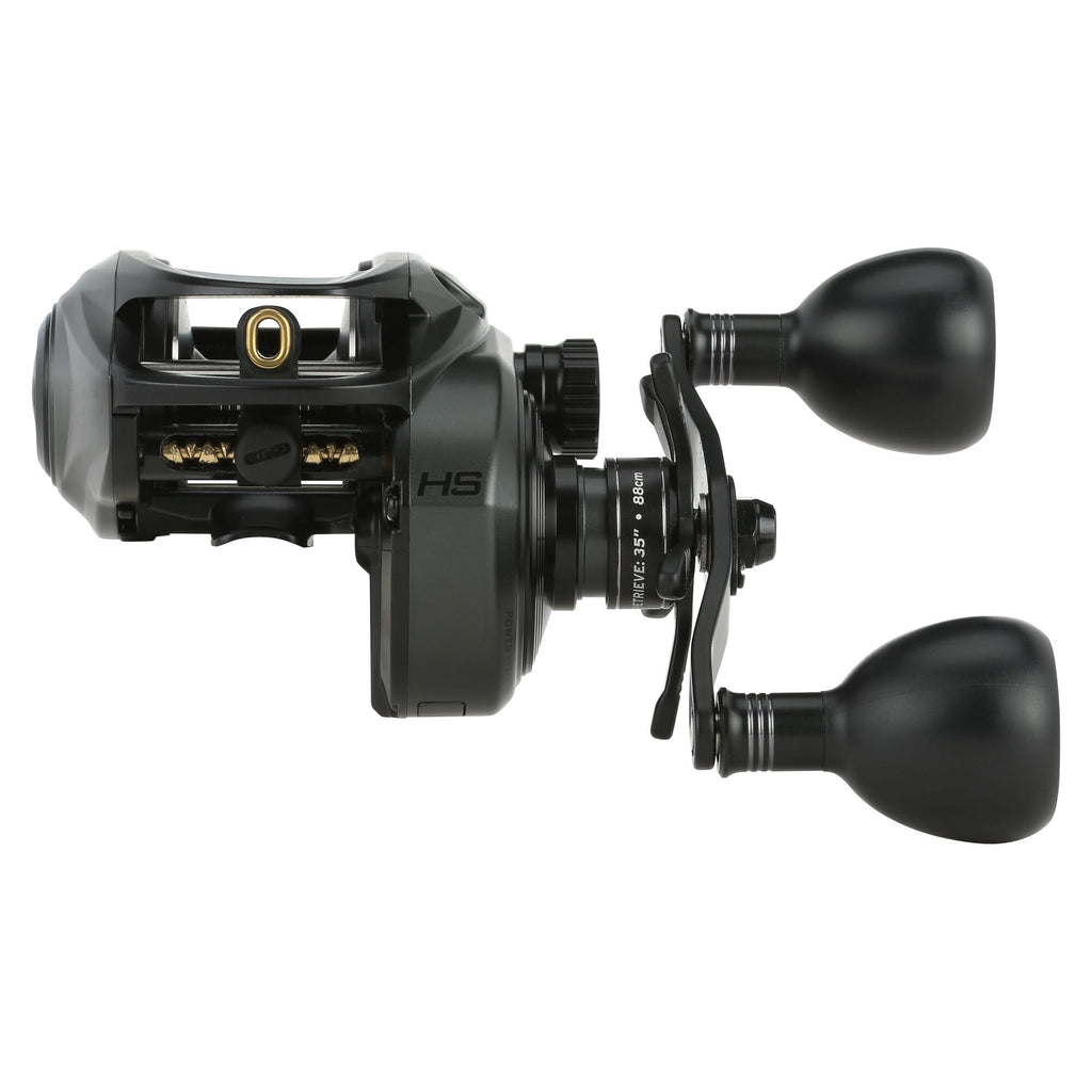 Abu Garcia Beast™ 300 Low Profile Reel