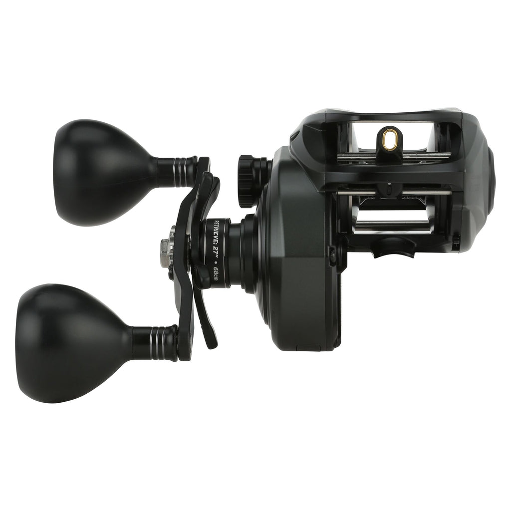 Abu Garcia Beast™ 400 Low Profile Reel