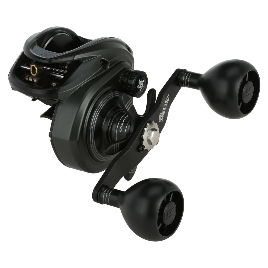 Abu Garcia Beast™ 400 Low Profile Reel