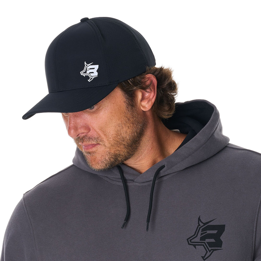 Abu Garcia Beast™ Reflective Performance Snapback