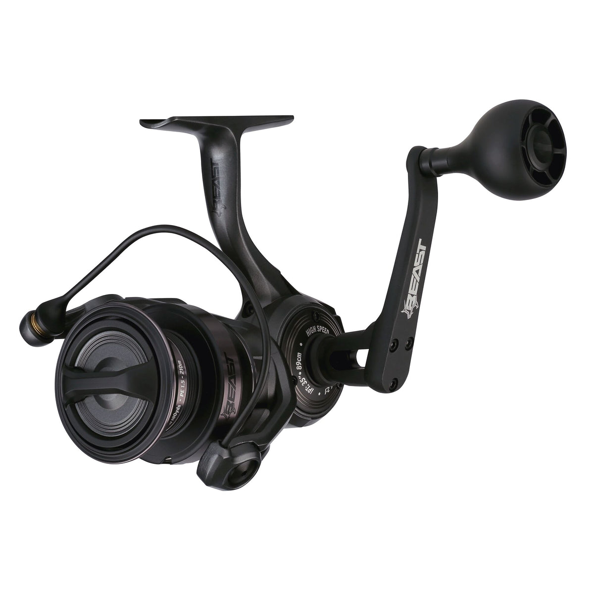 Abu Garcia Beast™ Spinning Reel
