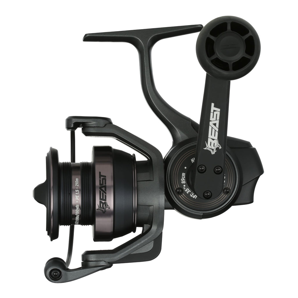 Abu Garcia Beast™ Spinning Reel