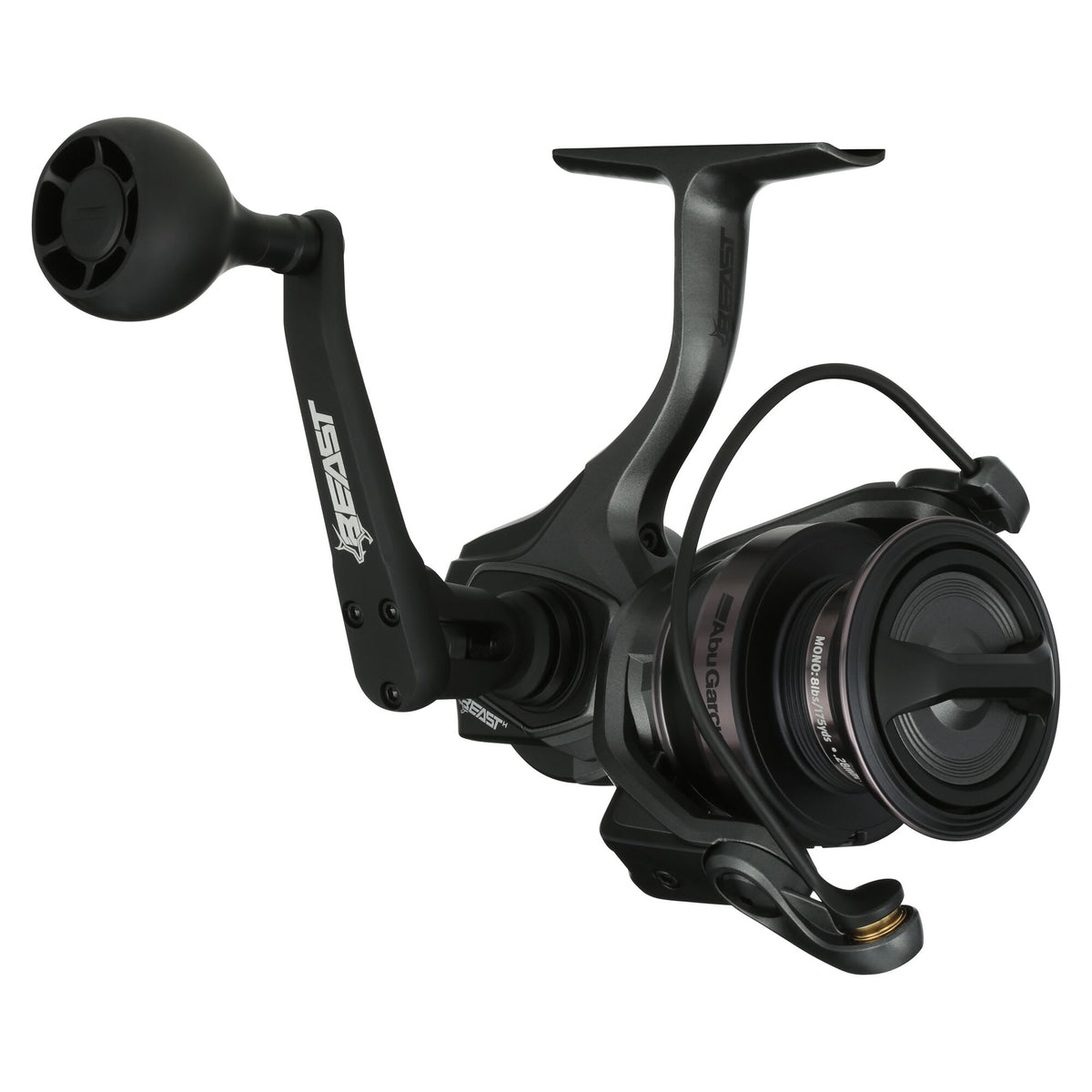 Abu Garcia Beast™ Spinning Reel