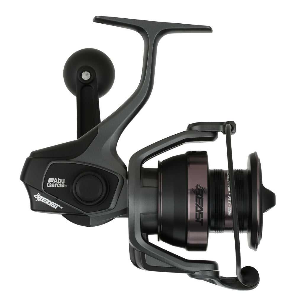 Abu Garcia Beast™ Spinning Reel