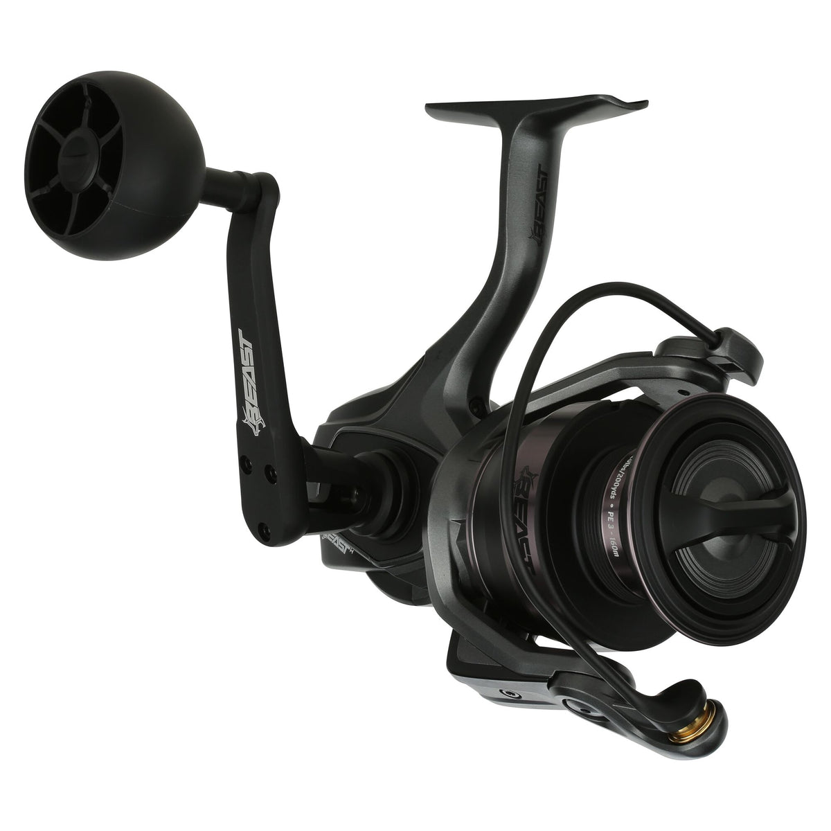 Abu Garcia Beast™ Spinning Reel