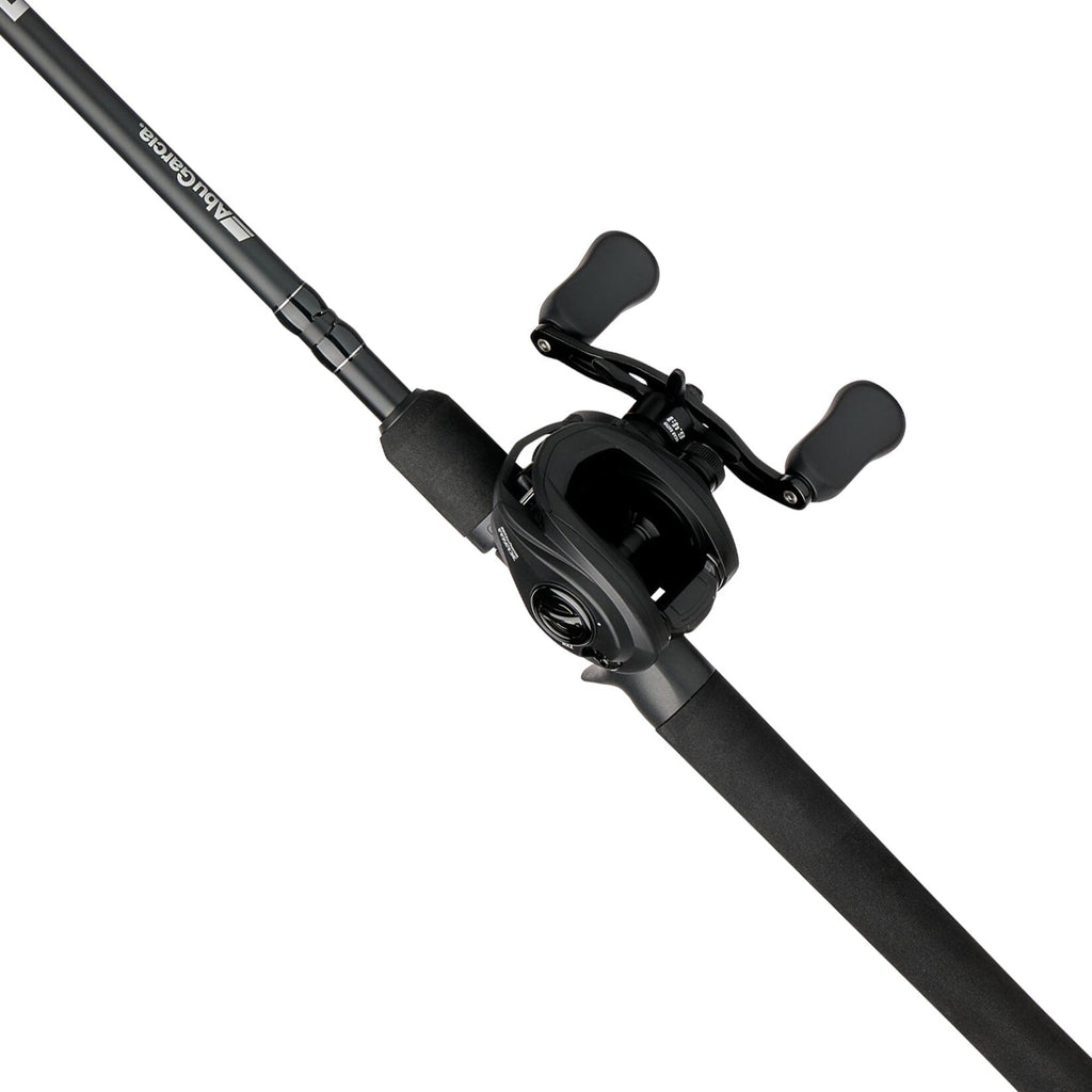 Abu Garcia Max™ Predator Baitcast Combo