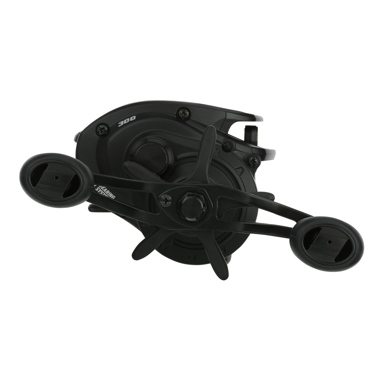 Abu Garcia Max™ Predator Low Profile Reel