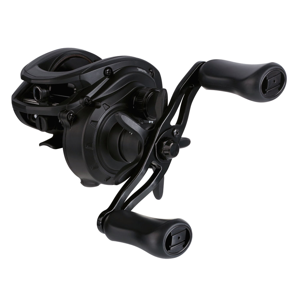 Abu Garcia Max™ Predator Low Profile Reel