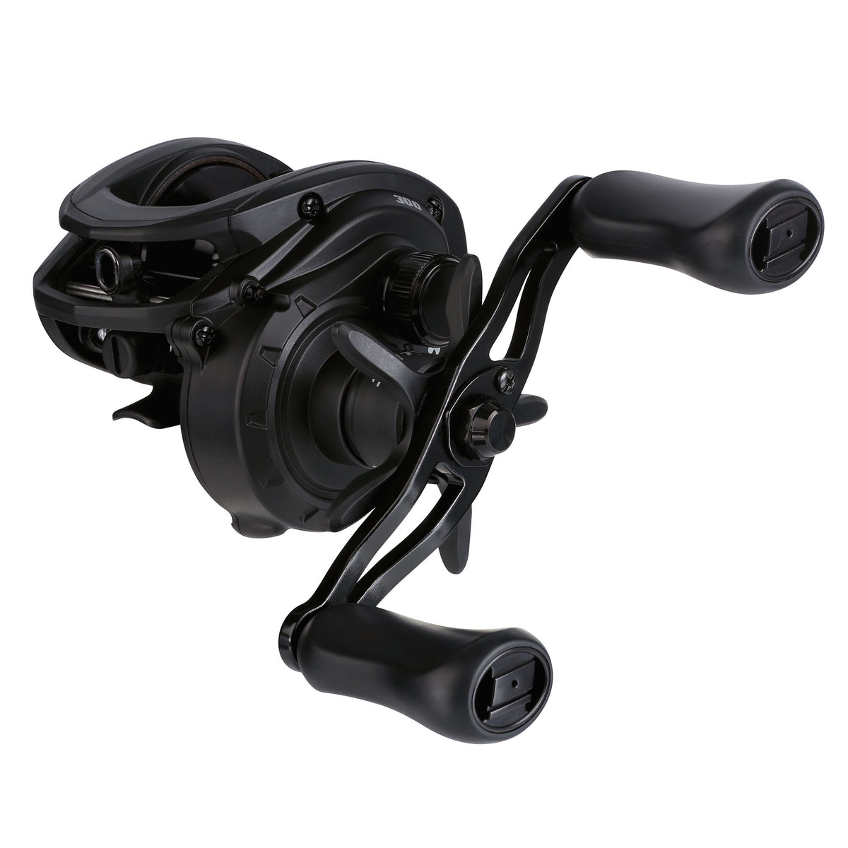 Abu Garcia Max™ Predator Low Profile Reel