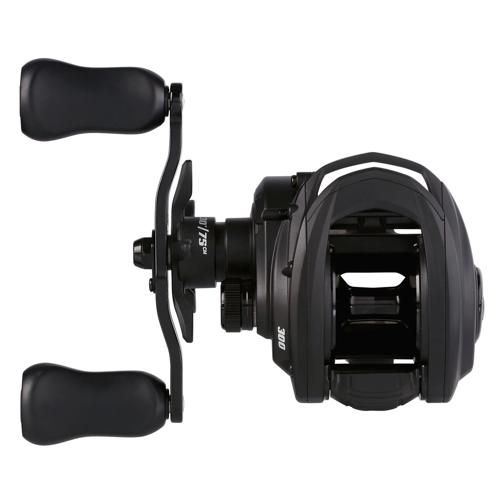 Abu Garcia Max™ Predator Low Profile Reel