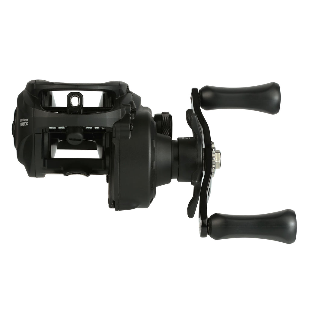 Abu Garcia Max™ Predator Low Profile Reel