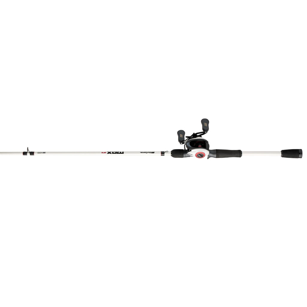 Abu Garcia Max™ Pro Baitcast Combo