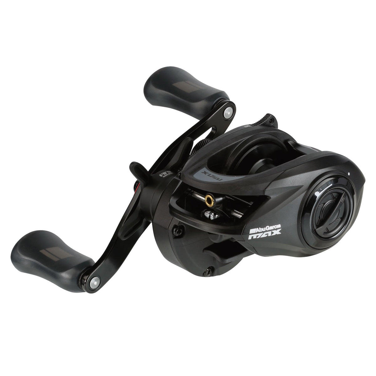 Abu Garcia Max™ SX Flipping Switch Low Profile Reel