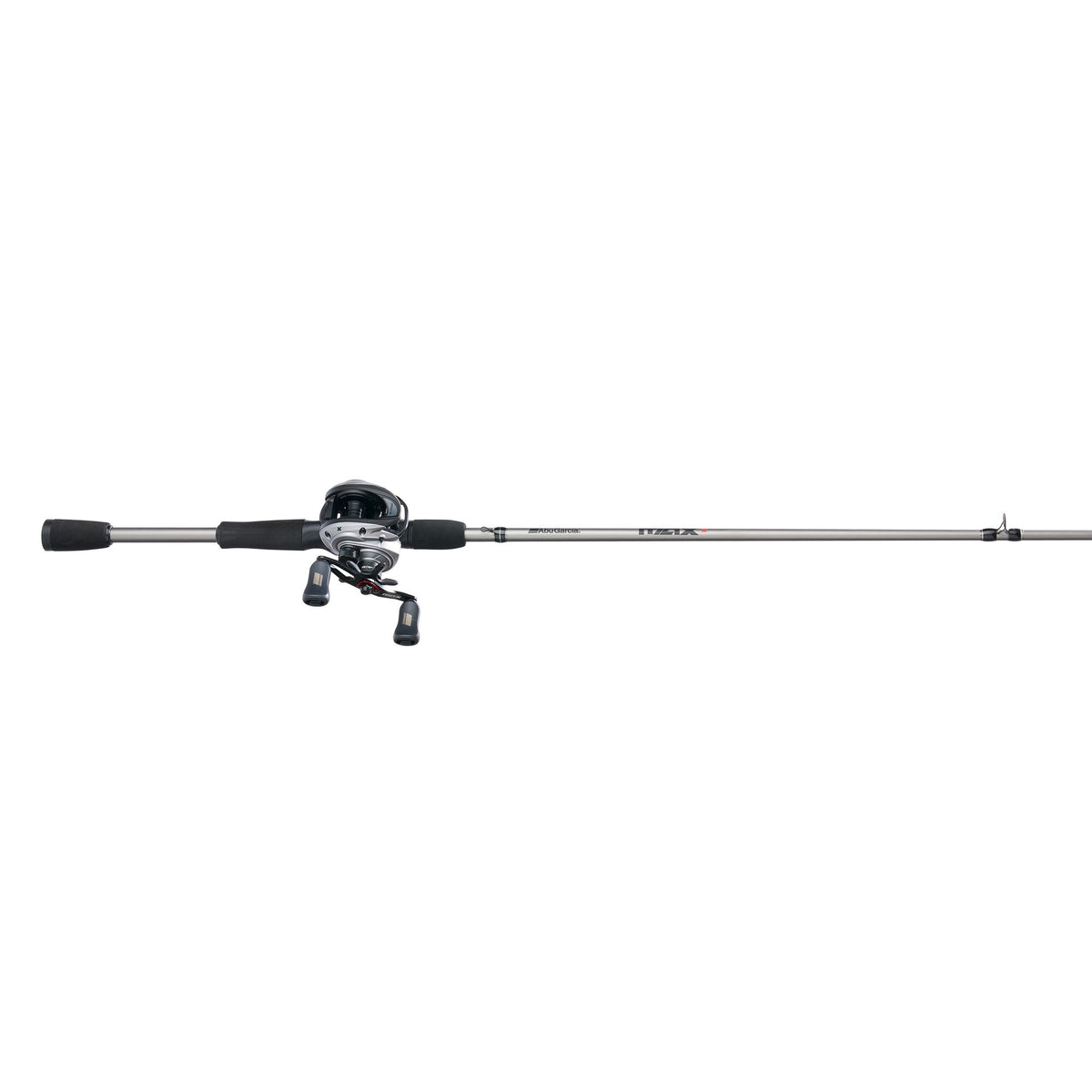 Abu Garcia Max™ X Baitcast Combo
