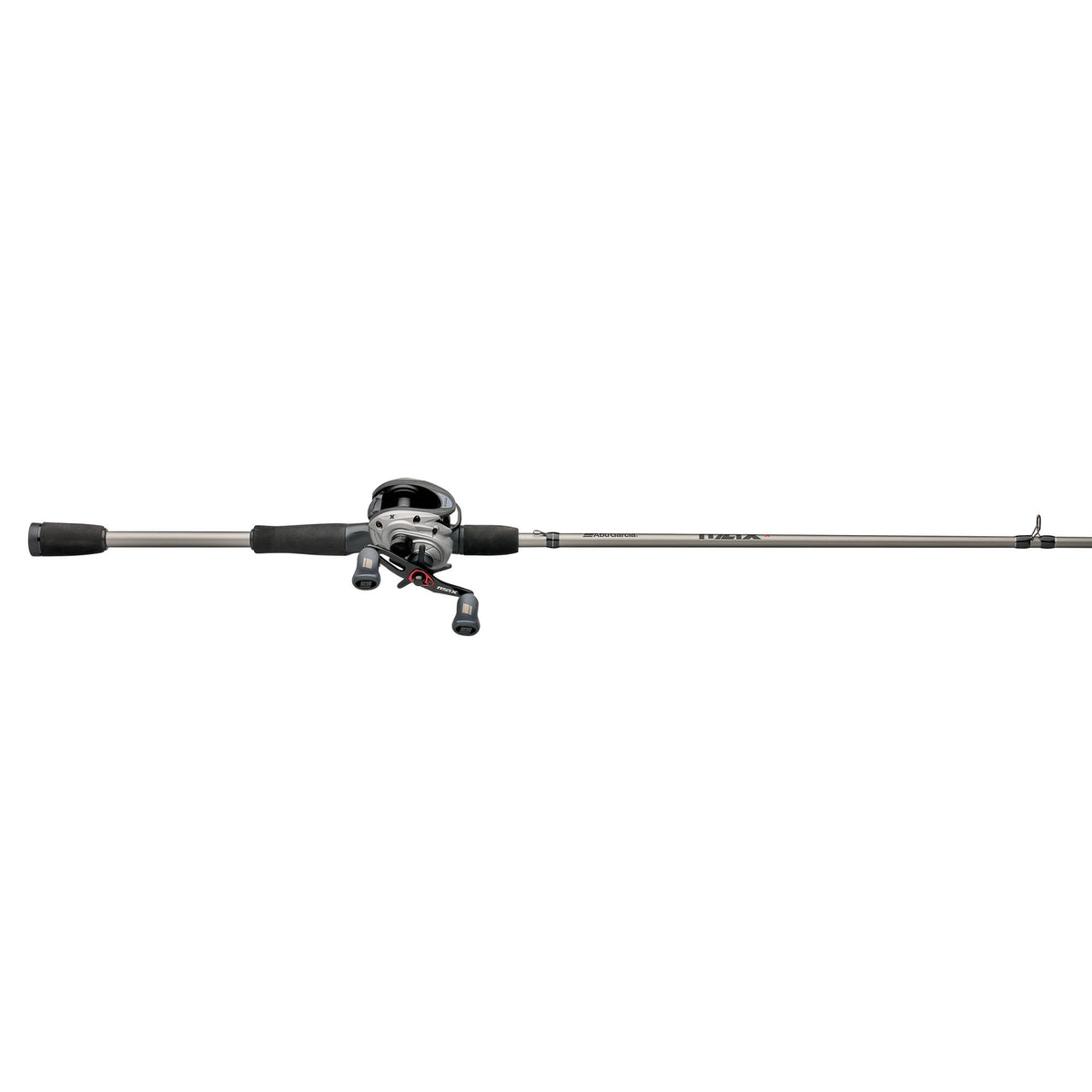 Abu Garcia Max™ X Baitcast Combo