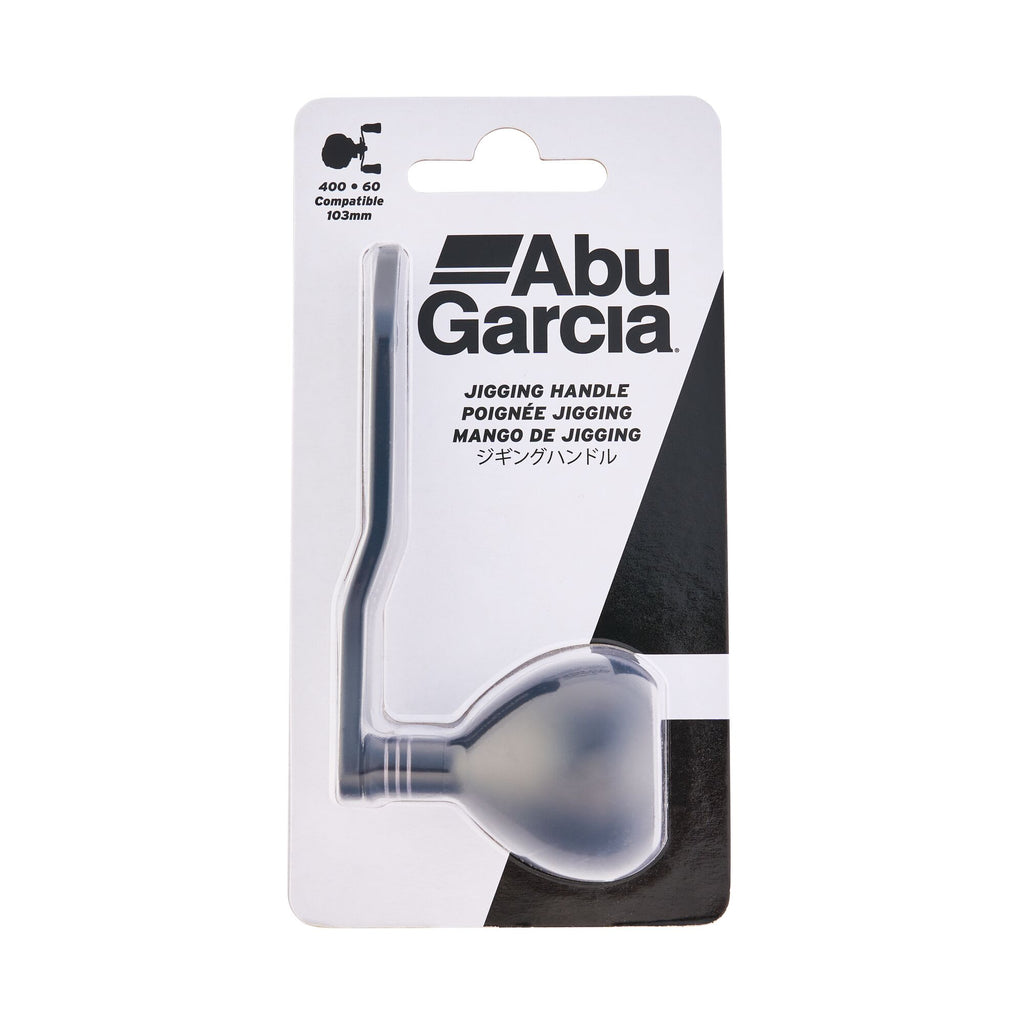 Abu Garcia Power Jigging Handle