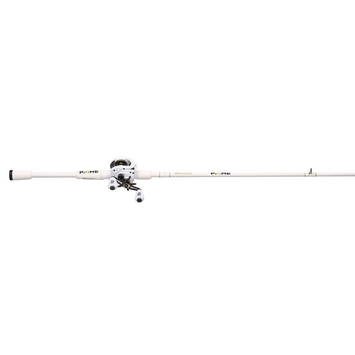 Abu Garcia PRIME21 Baitcast Combo