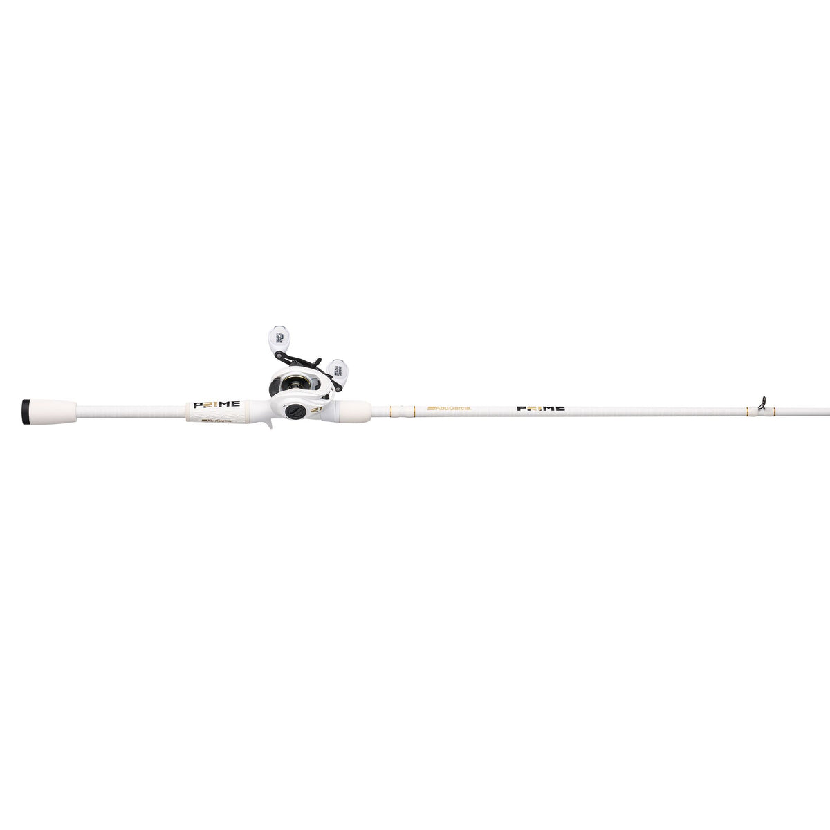 Abu Garcia PRIME21 Baitcast Combo