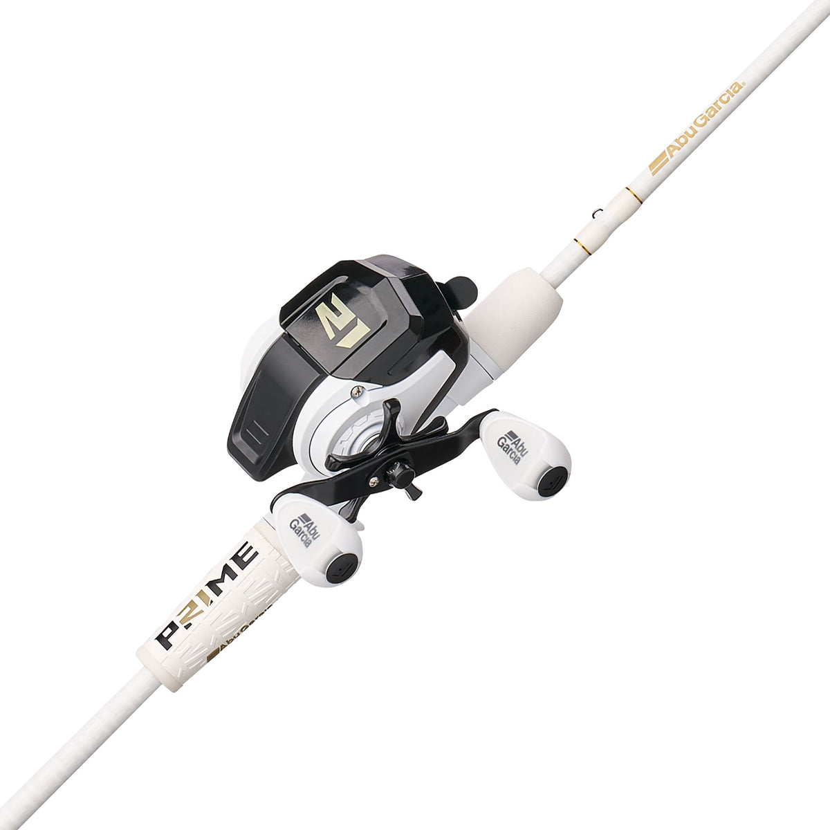 Abu Garcia PRIME21 Spincast Combo