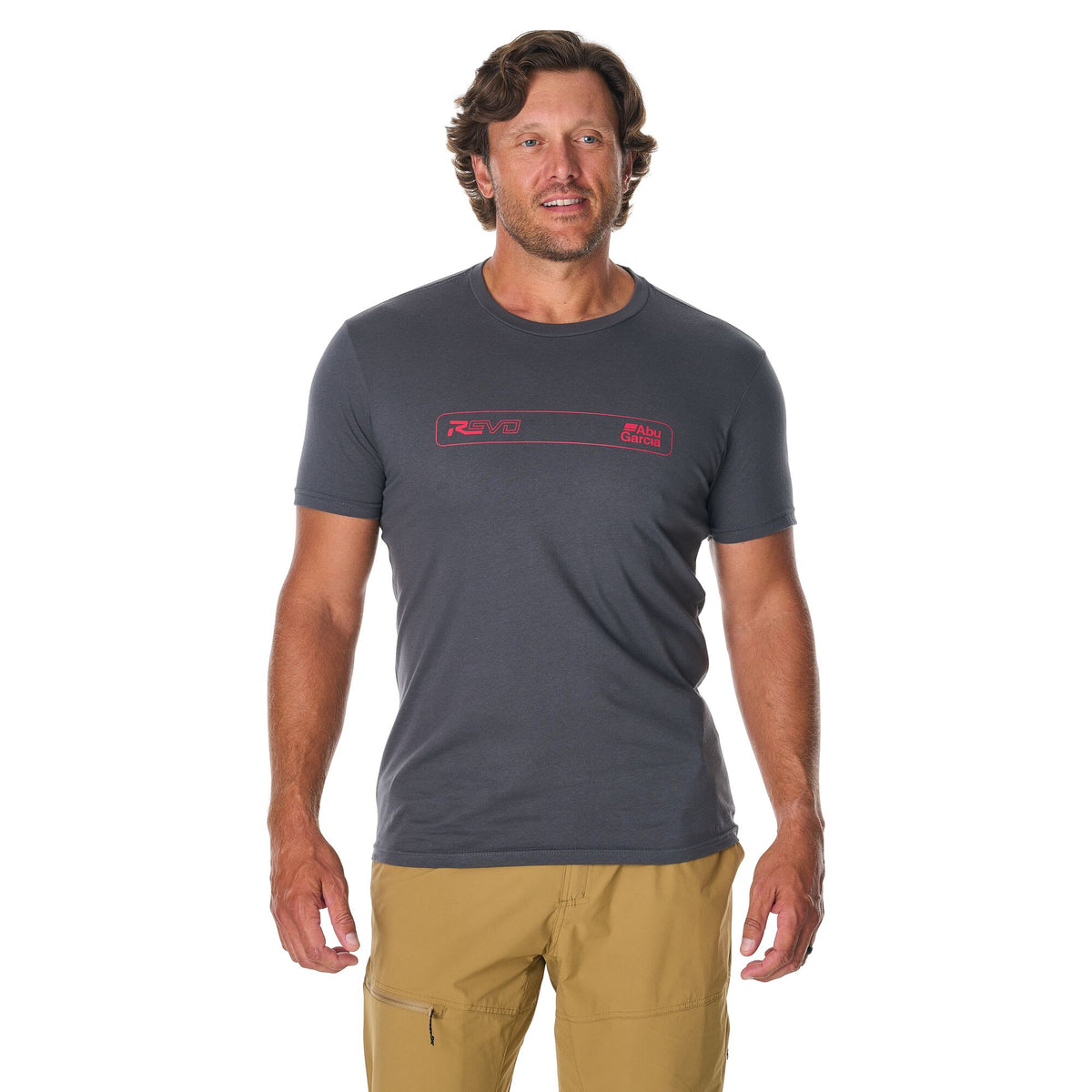Abu Garcia Revo® Logo Tee