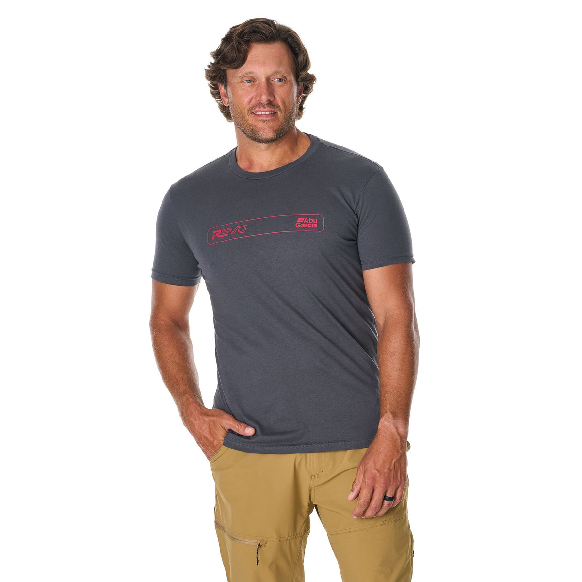 Abu Garcia Revo® Logo Tee