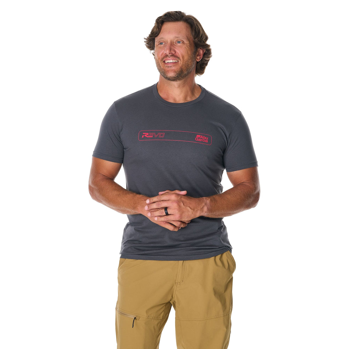 Abu Garcia Revo® Logo Tee