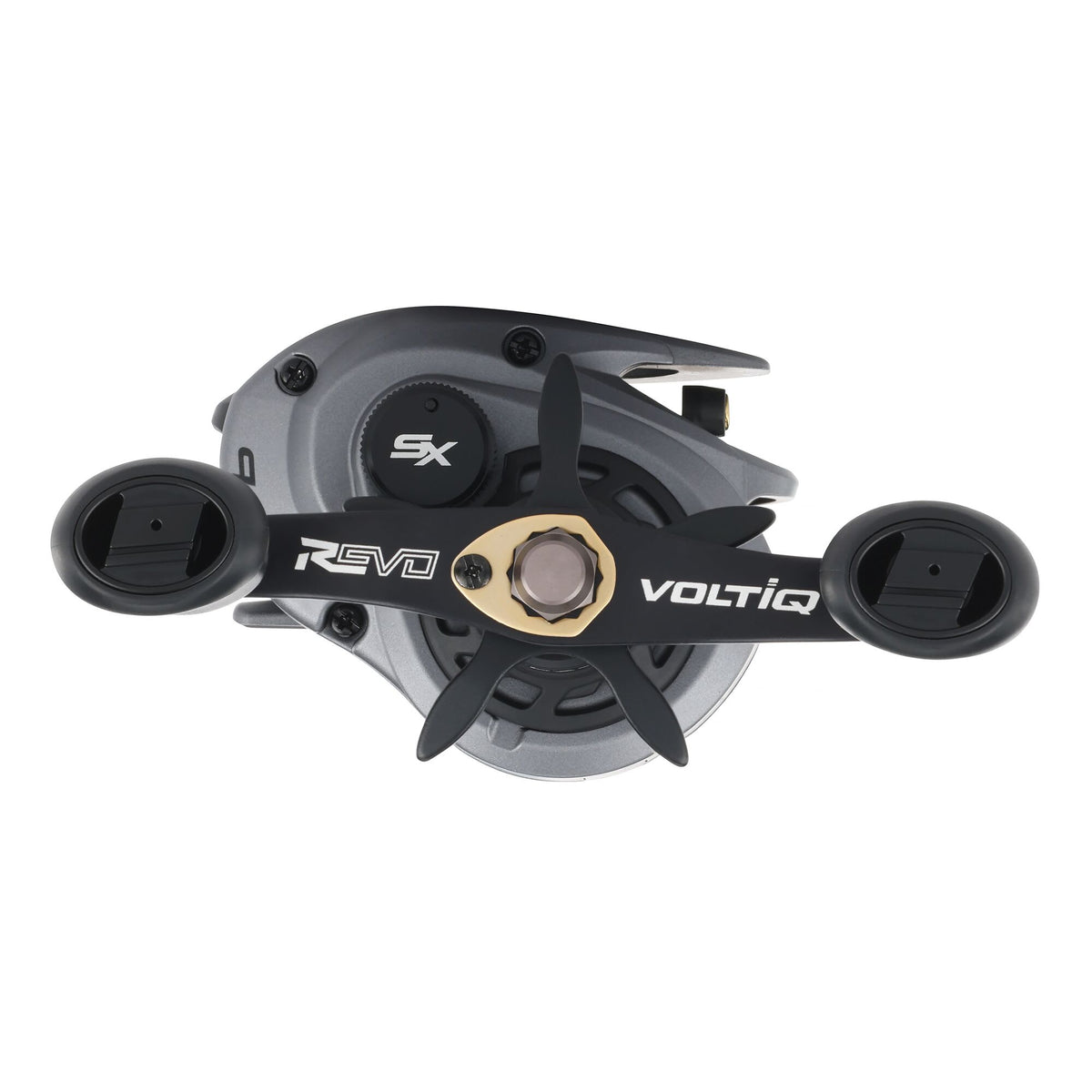 Abu Garcia Revo® SX VoltiQ™ Low Profile Reel