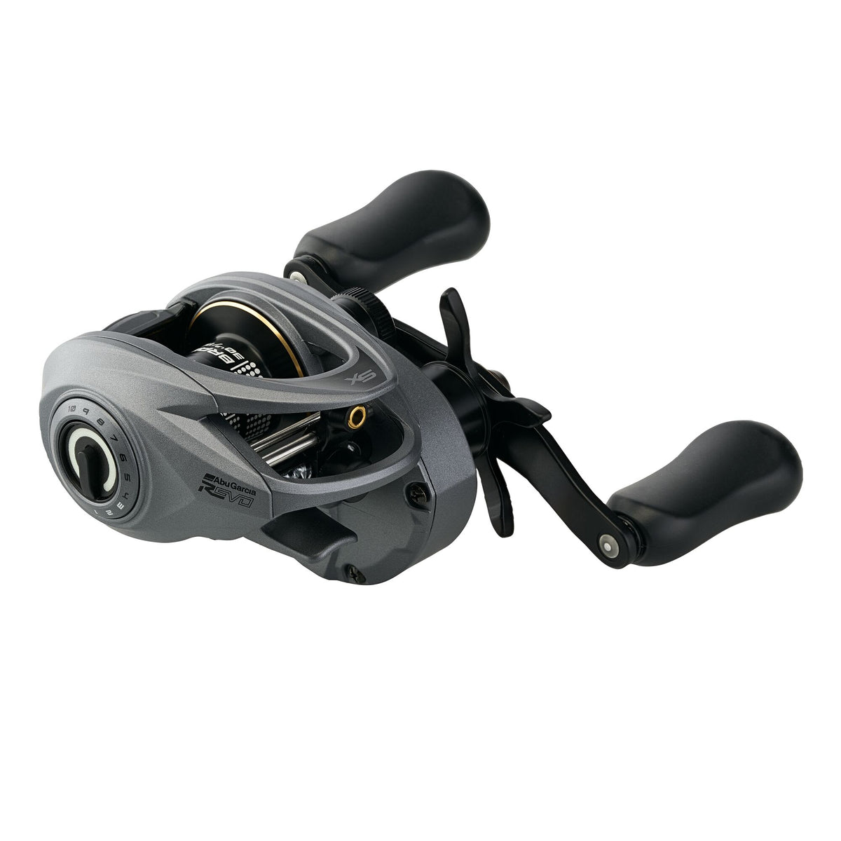 Abu Garcia Revo® SX VoltiQ™ Low Profile Reel