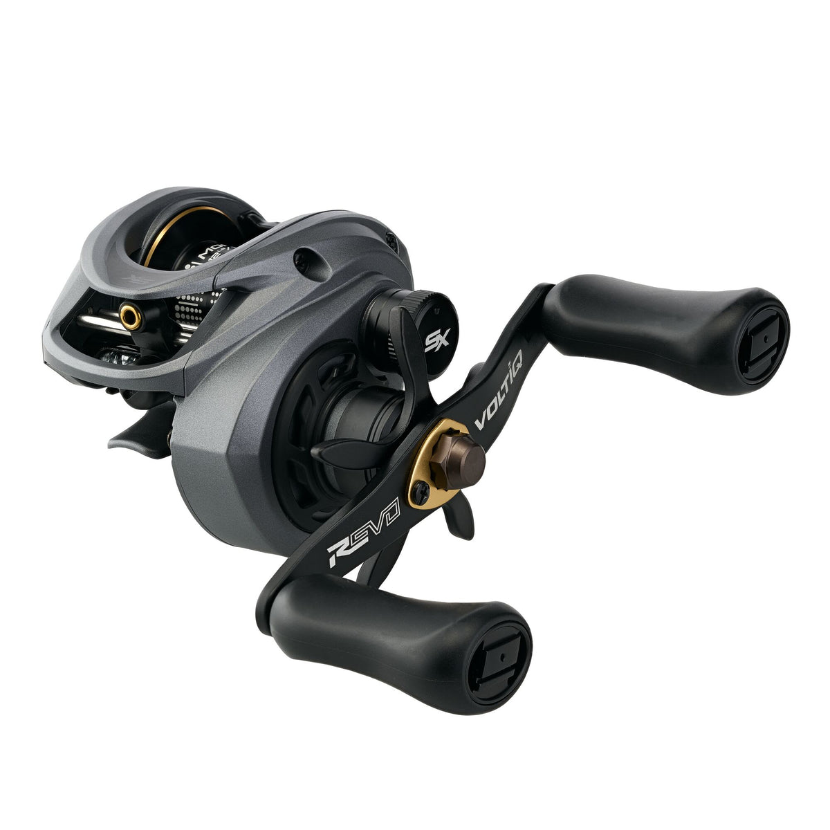 Abu Garcia Revo® SX VoltiQ™ Low Profile Reel