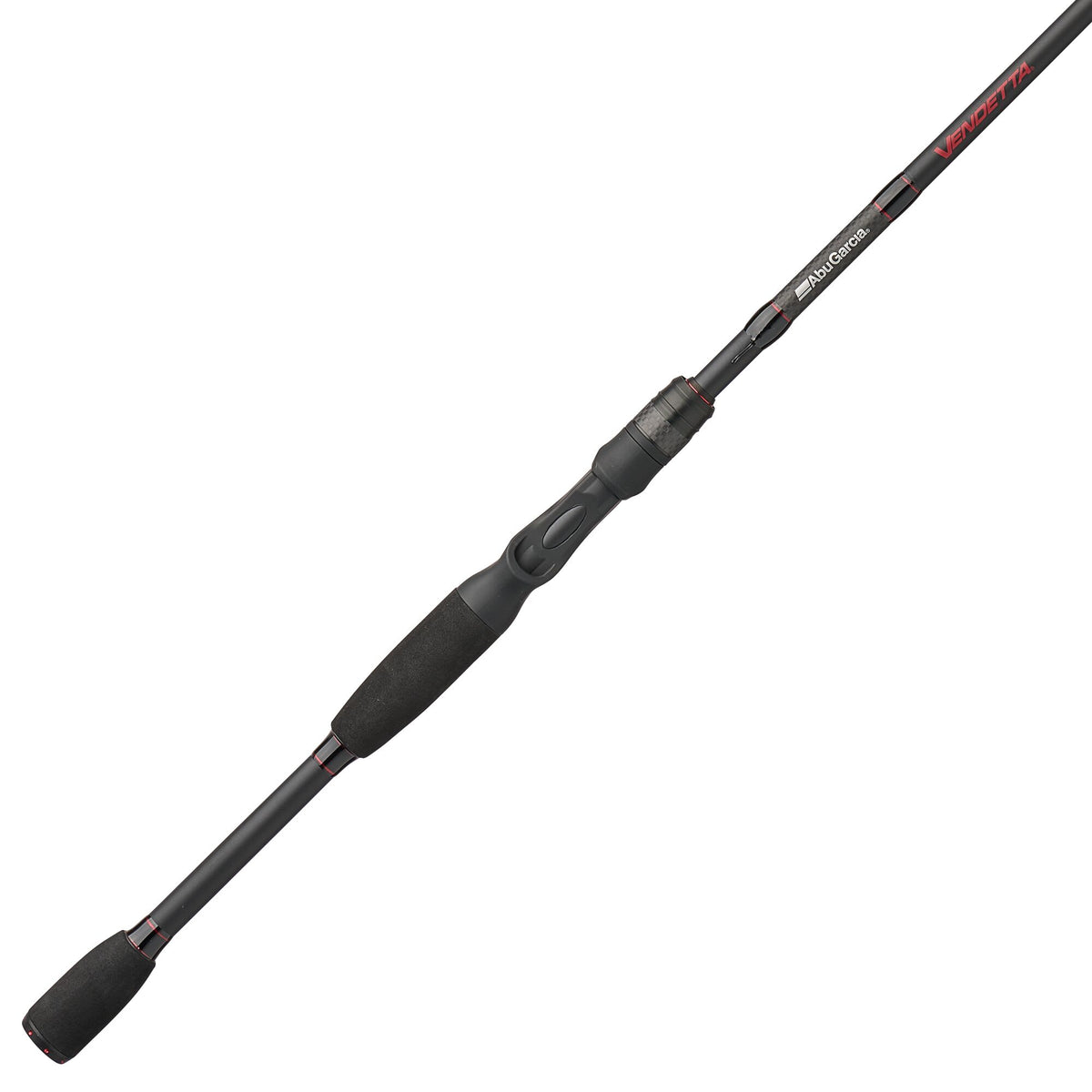 Abu Garcia Vendetta® Casting Rod