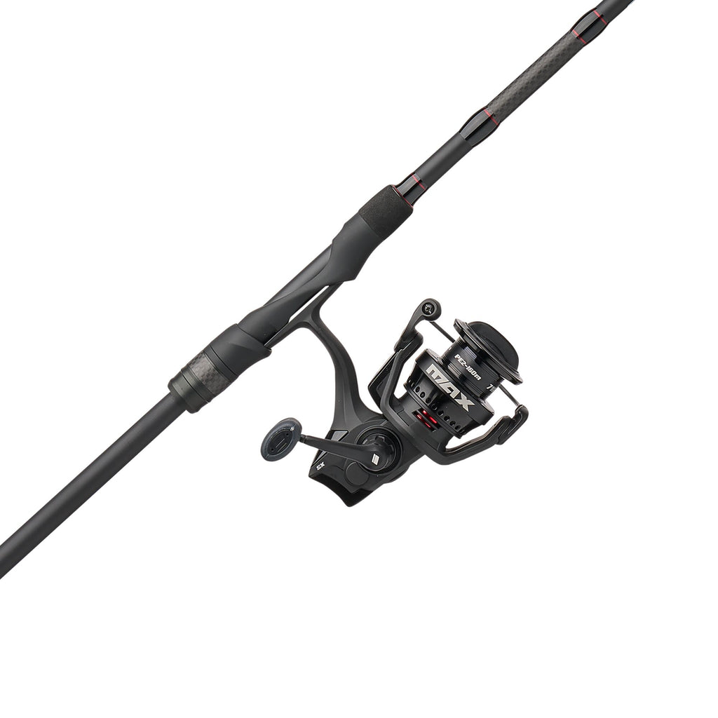 Abu Garcia Vendetta® Spinning Combo
