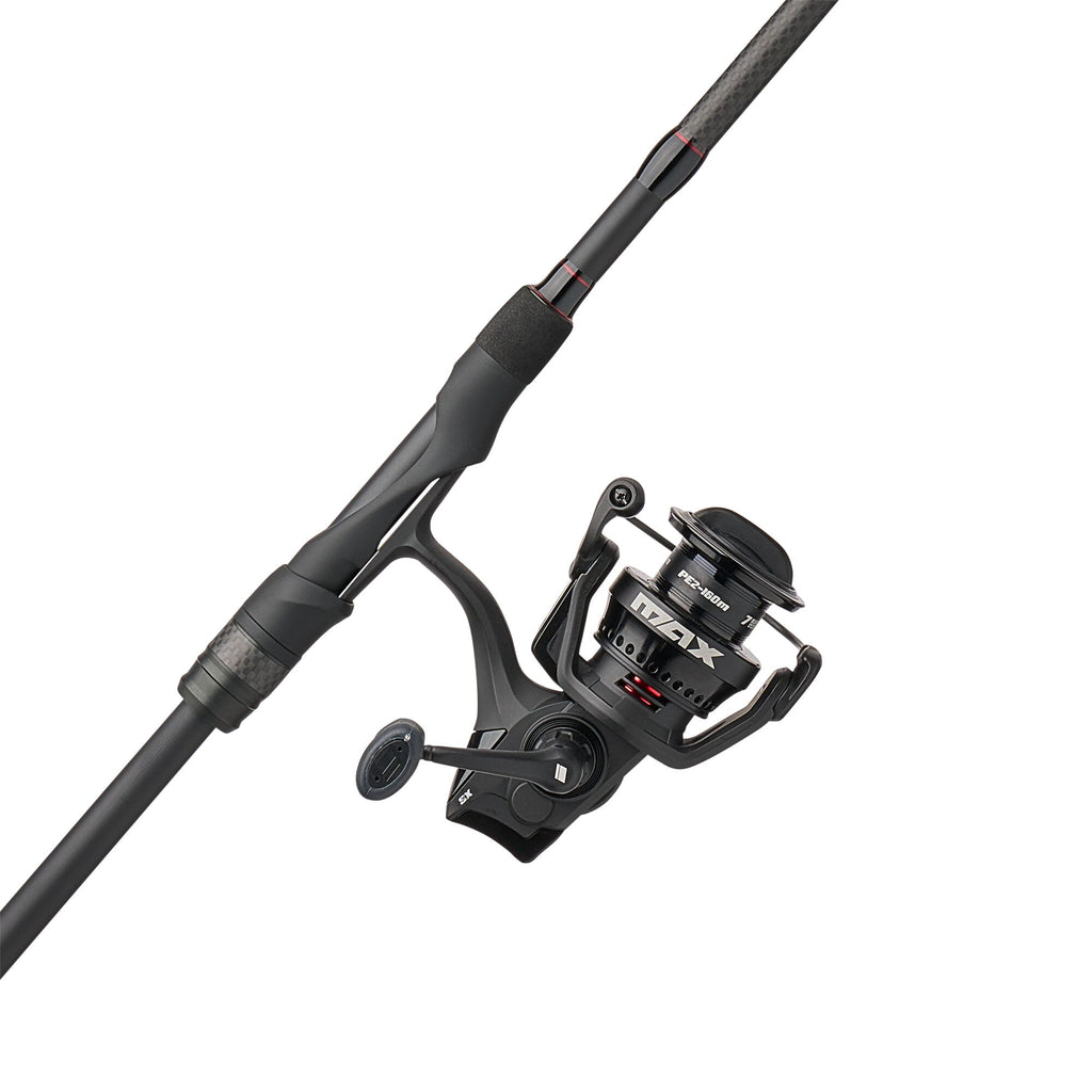 Abu Garcia Vendetta® Spinning Combo