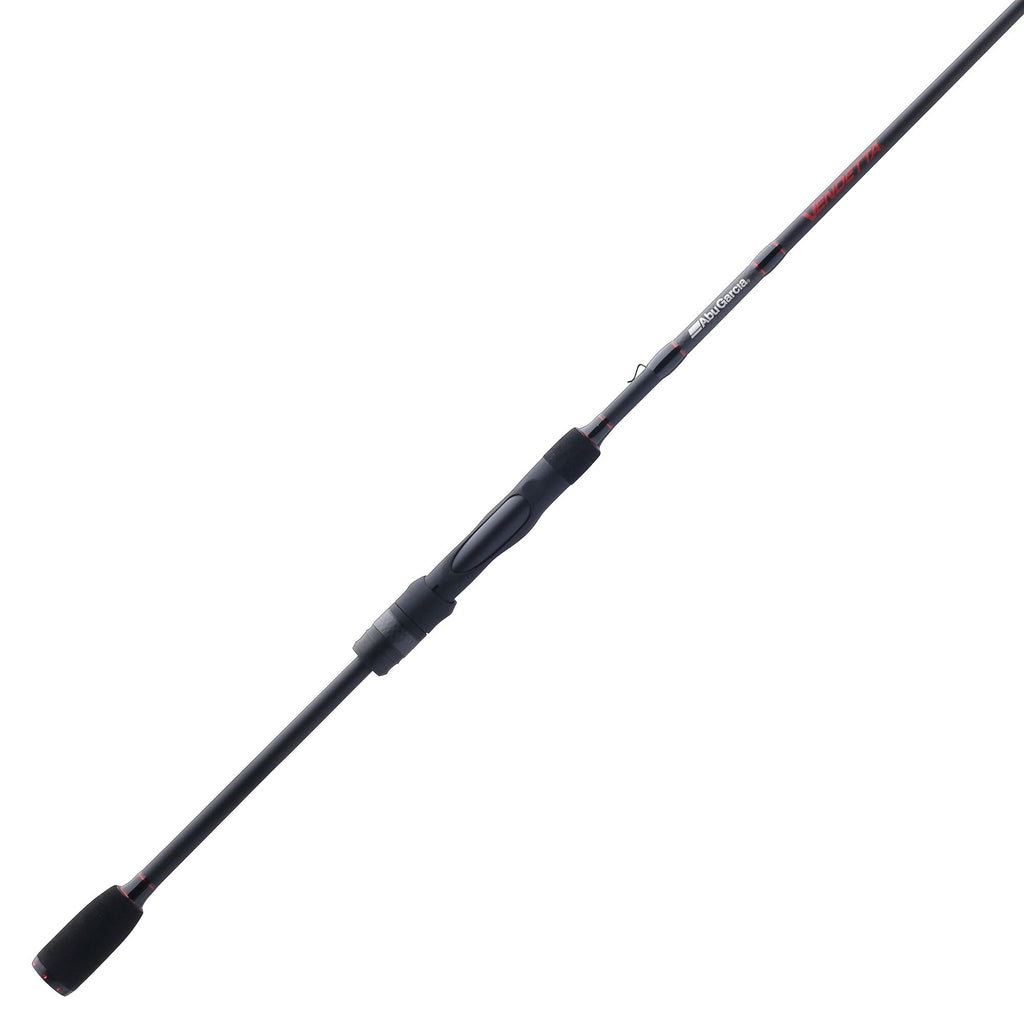 Abu Garcia Vendetta® Spinning Rod