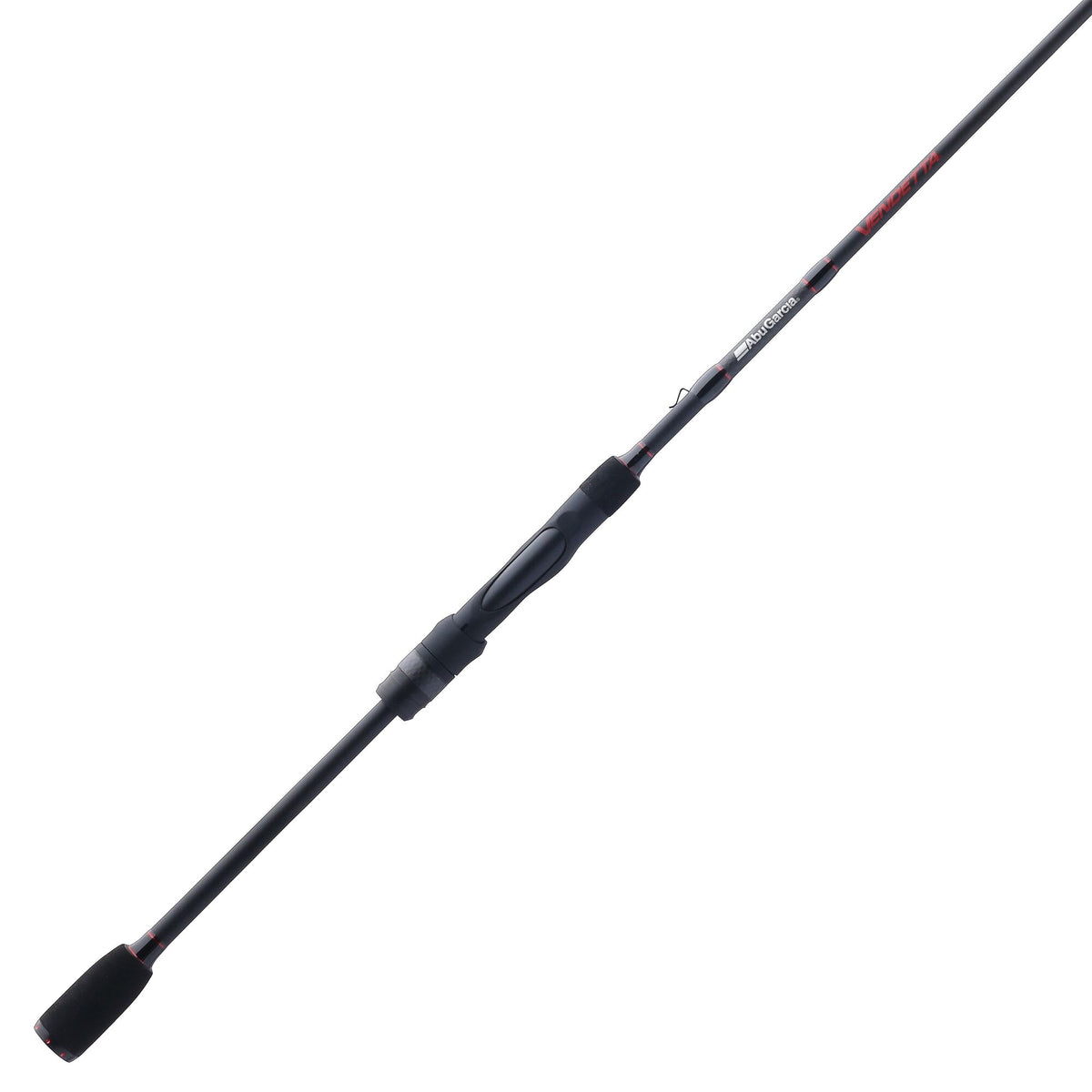 Abu Garcia Vendetta® Spinning Rod
