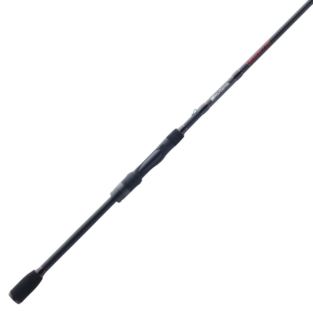 Abu Garcia Vendetta® Spinning Rod