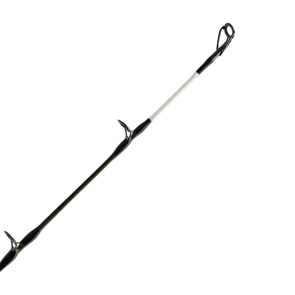 Abu Garcia Catfish Commando Casting Combo (Prior Gen)