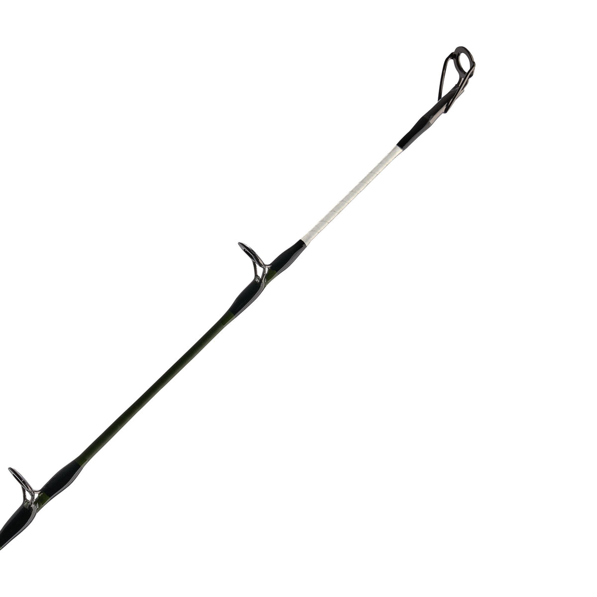 Abu Garcia Catfish Commando Casting Combo (Prior Gen)