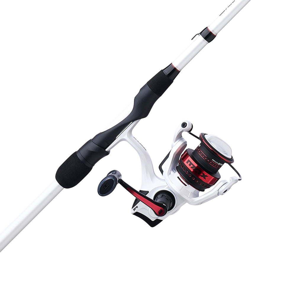 Abu Garcia Max™ Pro Spinning Combo