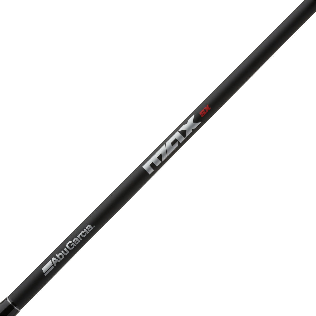 Abu Garcia Max™ SX Travel Spinning Combo