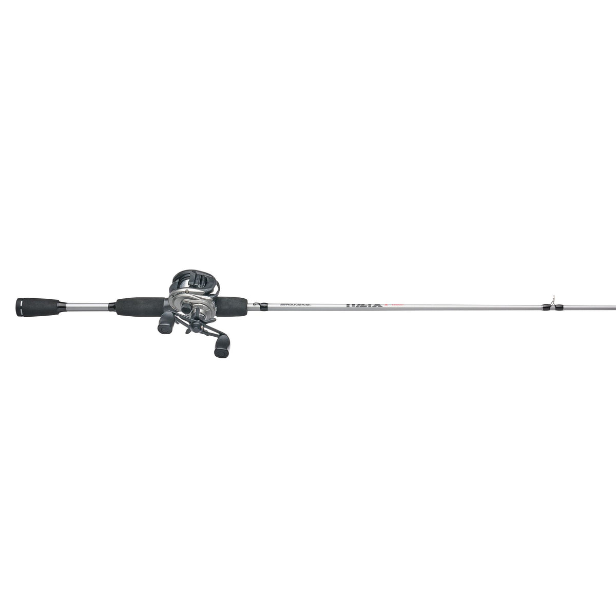 Abu Garcia Max™ X EZ Cast Baitcast Combo