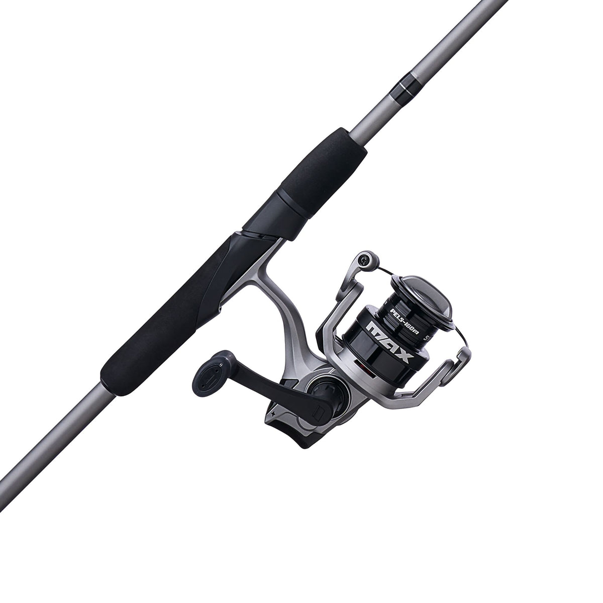 Abu Garcia Max™ X Spinning Combo