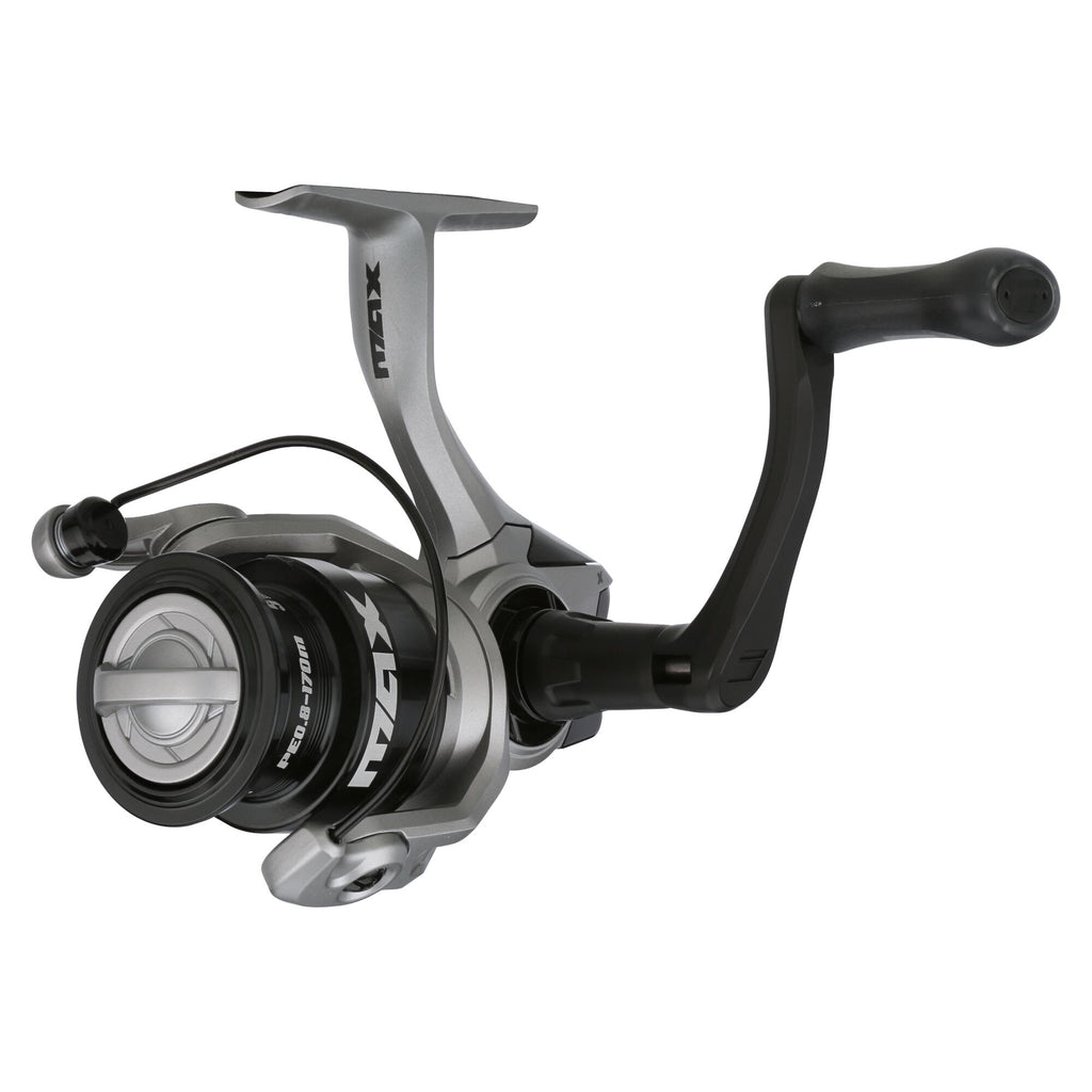 Abu Garcia Max™ X Spinning Reel